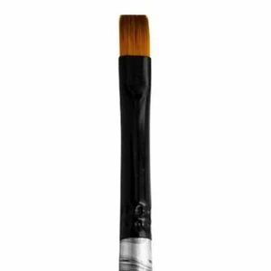 4300 Black Swirl Blended Synthetic Shader Brush - Picture 1 of 7