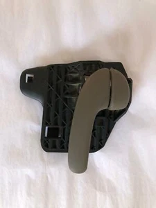 2000 - 2003 BUICK LESABRE Rear Inside Door Handle Neutral Left Driver Side LH G - Picture 1 of 11