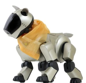 Sony Aibo | ERS-210 Gold - Roboter Hund - Super Zustand - Express Preorder - Bild 1 von 2