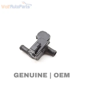 2010-2016 PORSCHE PANAMERA - Heater / Water Control Valve 97057222500 - Picture 1 of 5