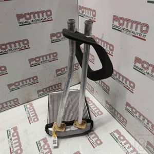 Radiador de calefacción FIAT PANDA VAN (33) 0.9 T.Air Nat.Pow. 2pti Ber - Imagen 1 de 6