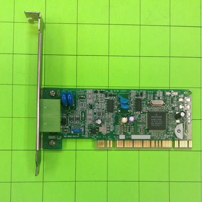 Gateway 500X Mfatxpnt Computer Modem MS-6946 6002176 - Image 1 of 4