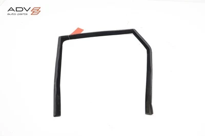 2015-2023 LAND ROVER DISCOVERY SPORT REAR LEFT DOOR WINDOW GLASS RUN CHANNEL OEM - Image 1 of 4