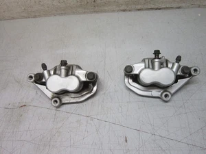 2004 Yamaha XVS V Star 1100 Classic Front Brake Calipers - Bild 1 von 7