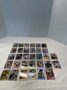 DZ Trading Cards Anime Demon Slayer Sailor Moon etc Set 26 - Bild 1 von 11