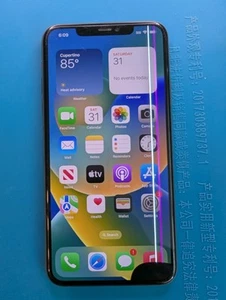 Apple iPhone 11 Pro Max 256GB Gold (Unlocked) Jailbroken iOS 16.0.2 READ DESCRI - Afbeelding 1 van 14