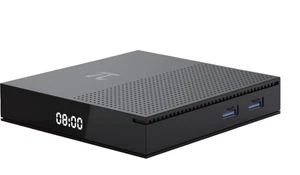 Linux STB Ultimate TV Box - Picture 1 of 6