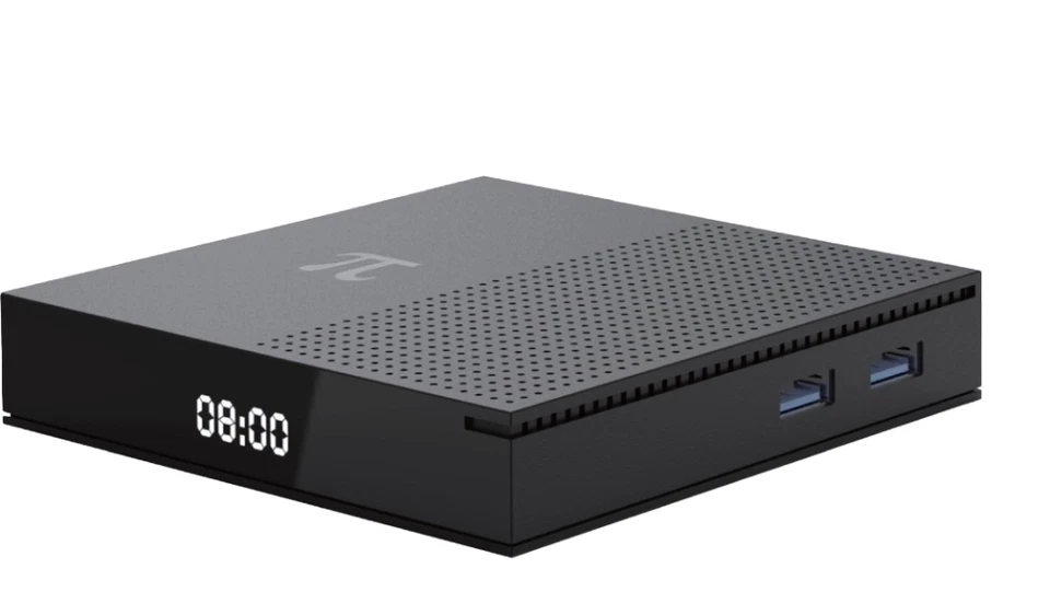 Linux STB Ultimate TV Box - Image 1 of 4