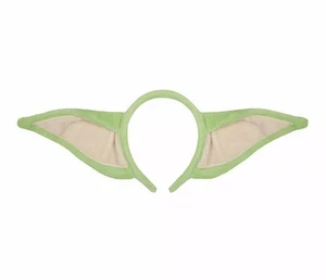 Diadema con orejas Star Wars™ The Mandalorian The Child™, suministros de fiesta únicos - Imagen 1 de 2