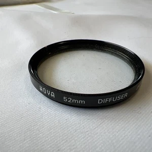Hoya 52mm Diffuser - Japan - Picture 1 of 5