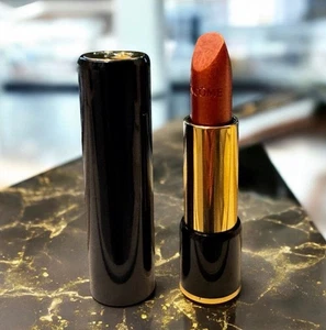 Neuer Lancome Absolu Lippenstift 112 Mars alte Version volle Größe - Bild 1 von 7