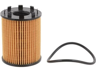 For 2014-2020 Fiat 500L Oil Filter Fram 62123ZZPR 2015 2016 2017 2018 2019 - Image 1 of 2