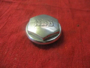 1 Vincent HRD Motorcycle Valve Inspection Cap Rapide Shadow Comet 101625V - Picture 1 of 8