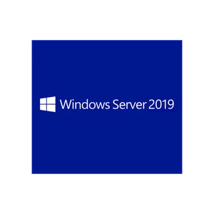 HPE MS WINDOWS SERVER 2019 5 CAL DEVICE - Foto 1 di 1