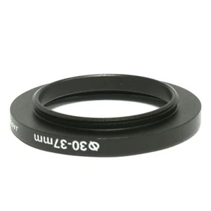 30mm to 37mm Step-Up Lens Filter Ring Adapter - Picture 1 of 9