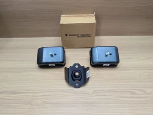 Genuine Engine Mount Set For Suzuki Jimny 1.5L 2018-2025 11610M78RA0 11710M78RA0 - Picture 1 of 6