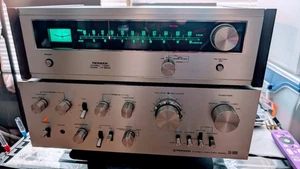 Pioneer SA-8800 Vollverstärker 100V Japan schön wenig benutzt - Bild 1 von 15