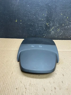 Chevrolet Equinox 2012-2016 tablero central panel de altavoces bisel placa U6034 DG Foto 1 de 4