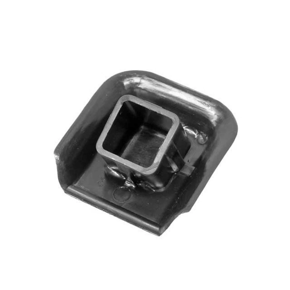 Cubierta de gato de remolque original Porsche 914-559-267-10 para 914 1970-1976 Foto 1 de 1