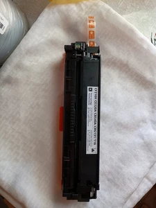 1PK 131X CF210X Cartucce Toner Nero Usate per Stampante M251nw M276nw M251n - Foto 1 di 5