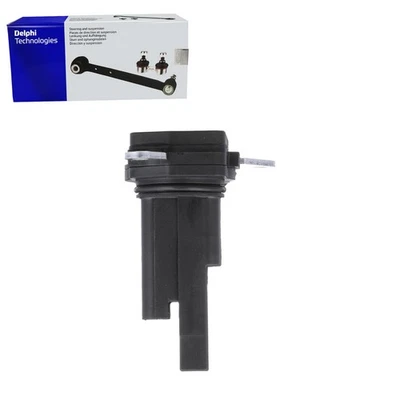 Sensor de flujo de masa de aire Delphi para Honda Crosstour 2012-2015 2,4 L L4 Foto 1 de 4
