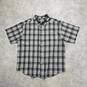 Sdouble Shawn Stussy shirt, Medium - Picture 1 of 4