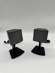 Sistema de sonido Bose Companion 3 Series II altavoces cine en casa sin accesorios - Imagen 1 de 14