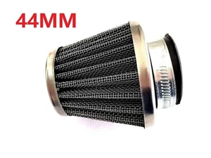 44MM AIR FILTER FOR 50CC 90CC 110 CC QUAD / PIT / DIRT BIKE - Photo 1/1