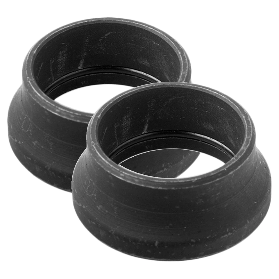 Pack of 2 Odyssey Antigram Front Hubs Steel collar - Image 1 of 2