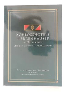Schlosshotels Herrenhäuser in Österreich ehemaligen Kronländer - Foto 1 di 1