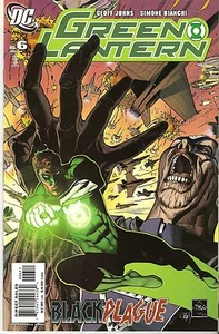 Green Lantern '05 6-10 en estado bastante bueno+ funcionamiento completo Y1 - Imagen 1 de 1