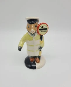 Royal Doulton Lollipopman Bunnykins 1987 - DB65 - ohne Karton - Bild 1 von 7