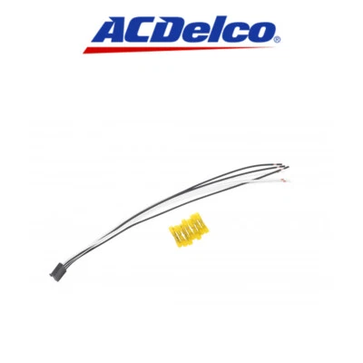 Разъем блока управления двигателем вентилятора ACDelco HVAC PT2195 для Chevrolet 90-21 годов выпуска - Изображение 1 из 4