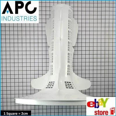 AGITATOR SUITS FISHER & PAYKEL WASHING MACHINE 425025P - FREE SHIPPING - image 1 of 2