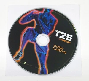 Beachbody Focus T25 Alpha Beta | Get It Done | Replacement Discs DVDs You Pick - Picture 1 of 9