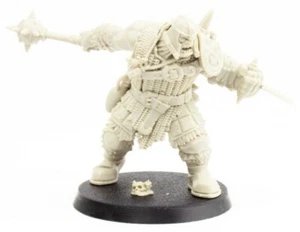 Brutogg Devorador de Cadáveres Maldito Ciudad Héroe Warhammer Ciudades de Sigmar Ogor Mawtribes - Imagen 1 de 2
