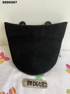 Ducati Diavel 2016 asiento de pasajero genuino OEM LOTE 88D6087 Foto 1 de 4