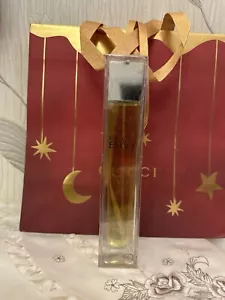CLASSIC GUCCI ENVY 100ml EDT SPRAY FOR WOMEN NEW/SEALED 100% GENUINE - Picture 1 of 6