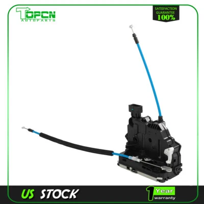 Motor actuador de cerradura de puerta lateral trasera para Ram ProMaster 1500 2500 3500 2016-2019 Foto 1 de 4