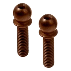 Xray 4.9mm Ball End w/10mm Thread 302655 - Picture 1 of 1