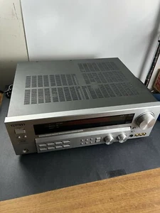 Kenwood VR-7070 - 5.1 Ch A/V Home Theater Surround Sound Receiver Stereo System - Picture 1 of 9