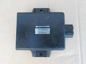 APRILIA RS125 TUONO 125 ECU - Picture 1 of 1