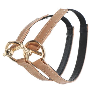1 Pair Adjustable Daily Use Heel Bands Straps - Picture 1 of 12