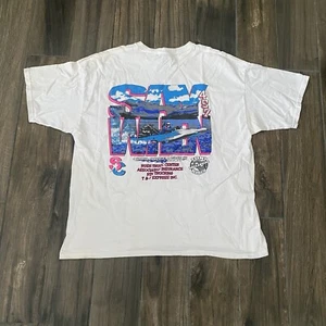 saywen tshirt nitro chicken racing size 2XL (064) - Picture 1 of 9
