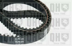 QH BALANCE SHAFT Belt fits ALFA ROMEO 156 2.0 2000-2005 & 145 146 2.0 GTV SPIDER - Picture 1 of 2