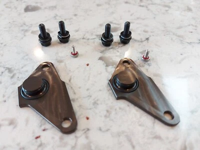 KA24DE SCV And Intake Butterfly Delete Kit for Nissan 240sx S13 1991-1994 - Image 1 of 4