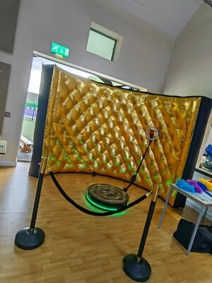 360 Photo Booth Hire - Image 1 of 4