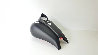 Stretched Tank Covers / Dash Panel Harley Davidson Softail Heritage Bagger - Image 1 of 2