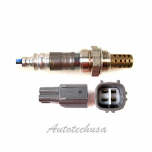1995-1996 For Jaguar XJ12 XJS Front Oxygen Sensor O2 LNA1682AC - Picture 1 of 1