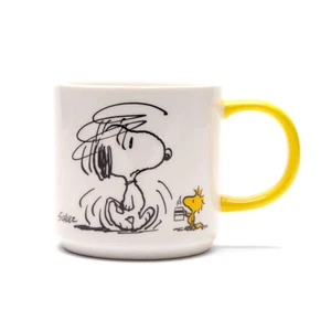 Taza de café Snoopy - Imagen 1 de 3